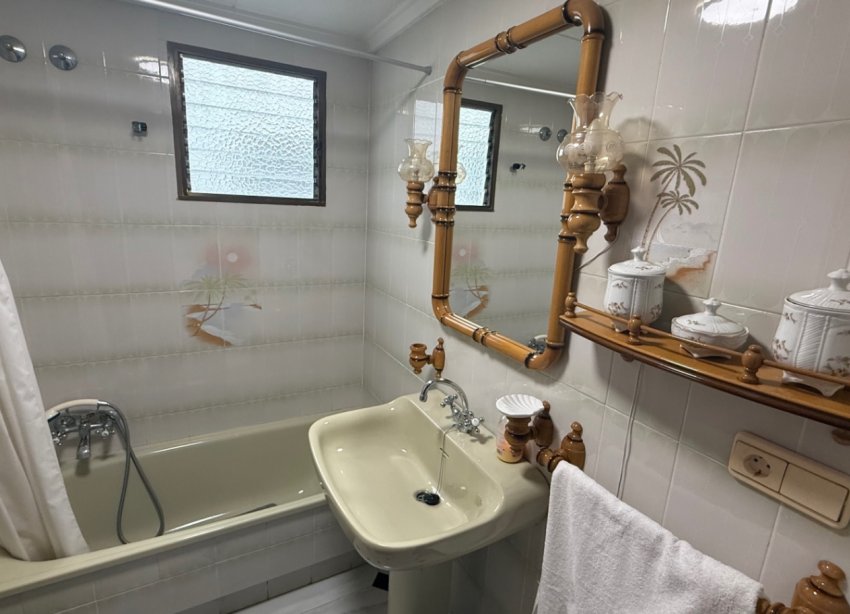 Reventa - Apartamento - Torrevieja - Costa Blanca