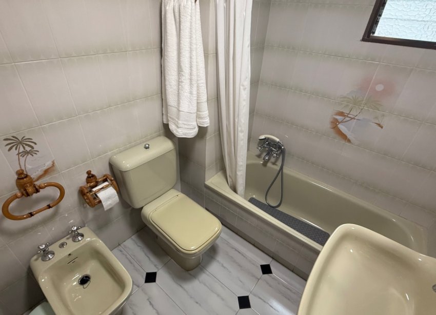 Reventa - Apartamento - Torrevieja - Costa Blanca