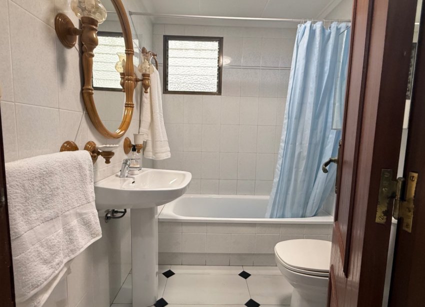 Reventa - Apartamento - Torrevieja - Costa Blanca