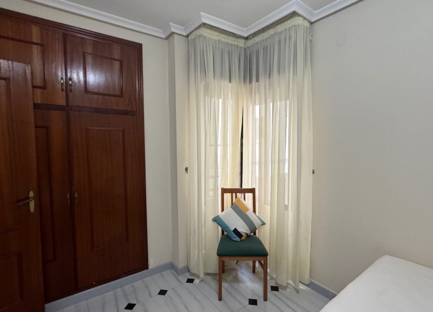 Reventa - Apartamento - Torrevieja - Costa Blanca