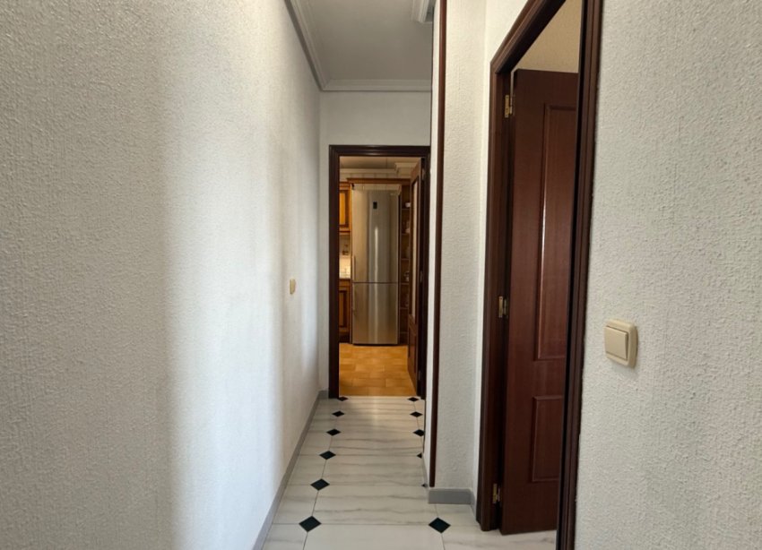 Reventa - Apartamento - Torrevieja - Costa Blanca