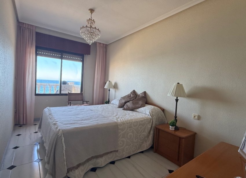 Reventa - Apartamento - Torrevieja - Costa Blanca