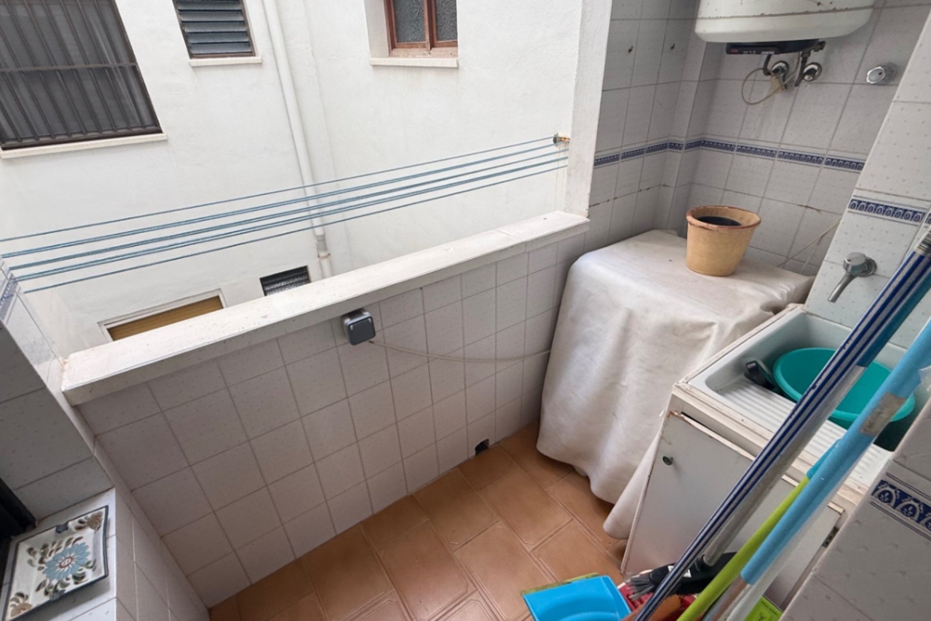 Reventa - Apartamento - Torrevieja - Costa Blanca