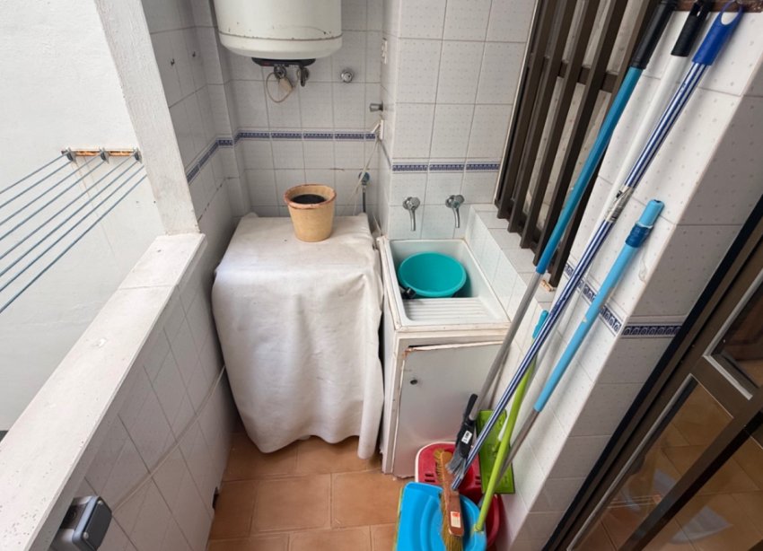 Reventa - Apartamento - Torrevieja - Costa Blanca