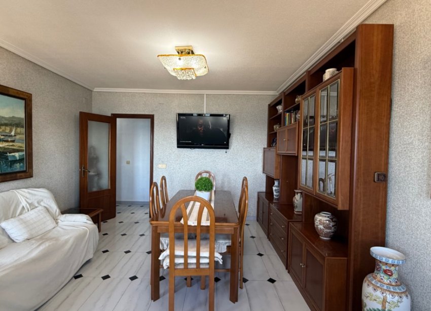 Reventa - Apartamento - Torrevieja - Costa Blanca