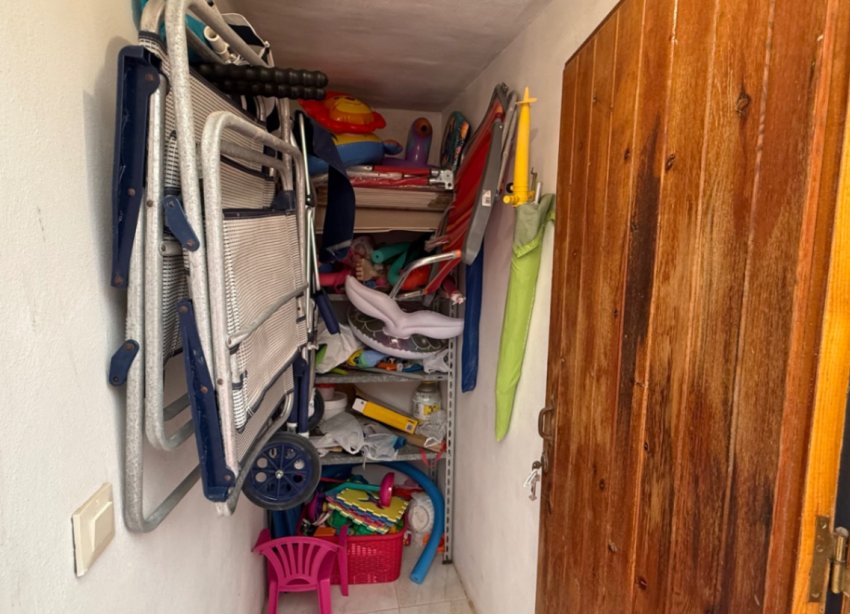 Reventa - Apartamento - Torrevieja - Costa Blanca