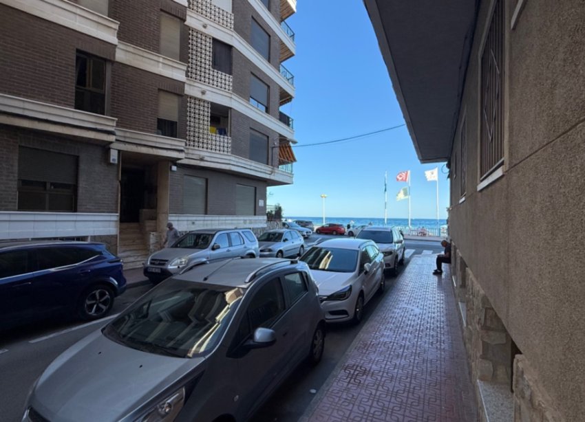 Reventa - Apartamento - Torrevieja - Costa Blanca