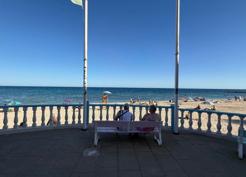 Reventa - Apartamento - Torrevieja - Costa Blanca