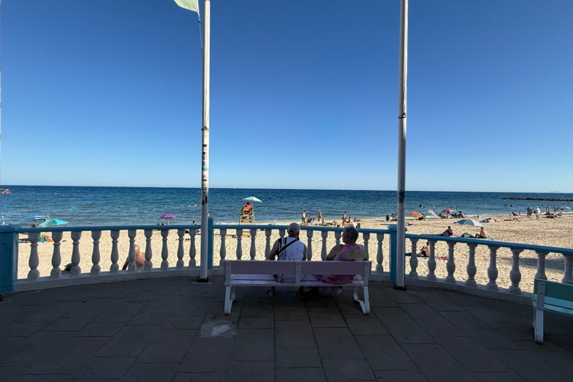 Reventa - Apartamento - Torrevieja - Costa Blanca