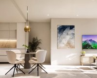 Reventa - Apartamento - Torrevieja - Curva del Palangre