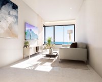 Reventa - Apartamento - Torrevieja - Curva del Palangre