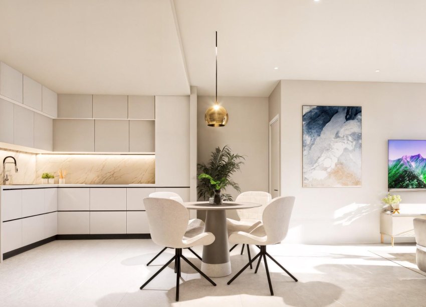 Reventa - Apartamento - Torrevieja - Curva del Palangre