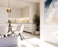 Reventa - Apartamento - Torrevieja - Curva del Palangre