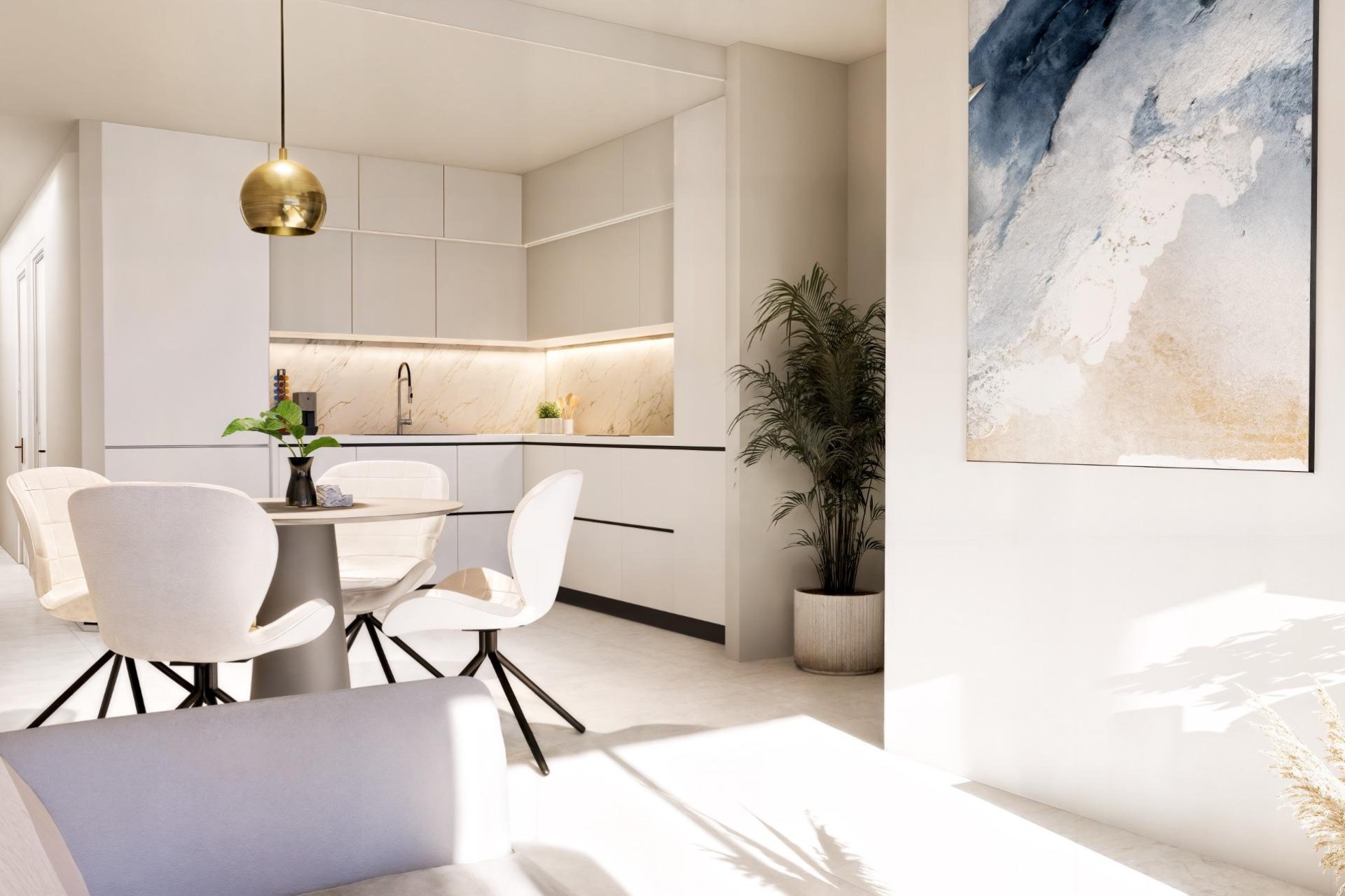 Reventa - Apartamento - Torrevieja - Curva del Palangre