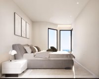 Reventa - Apartamento - Torrevieja - Curva del Palangre