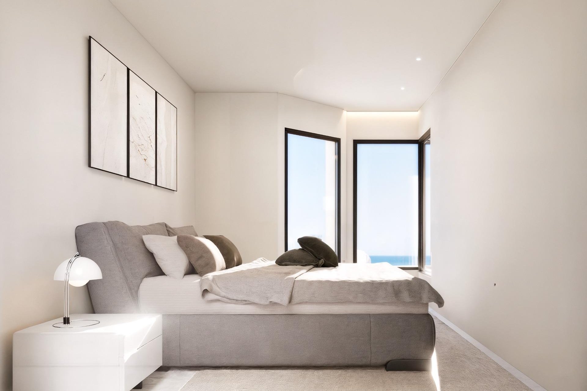 Reventa - Apartamento - Torrevieja - Curva del Palangre