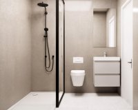 Reventa - Apartamento - Torrevieja - Curva del Palangre