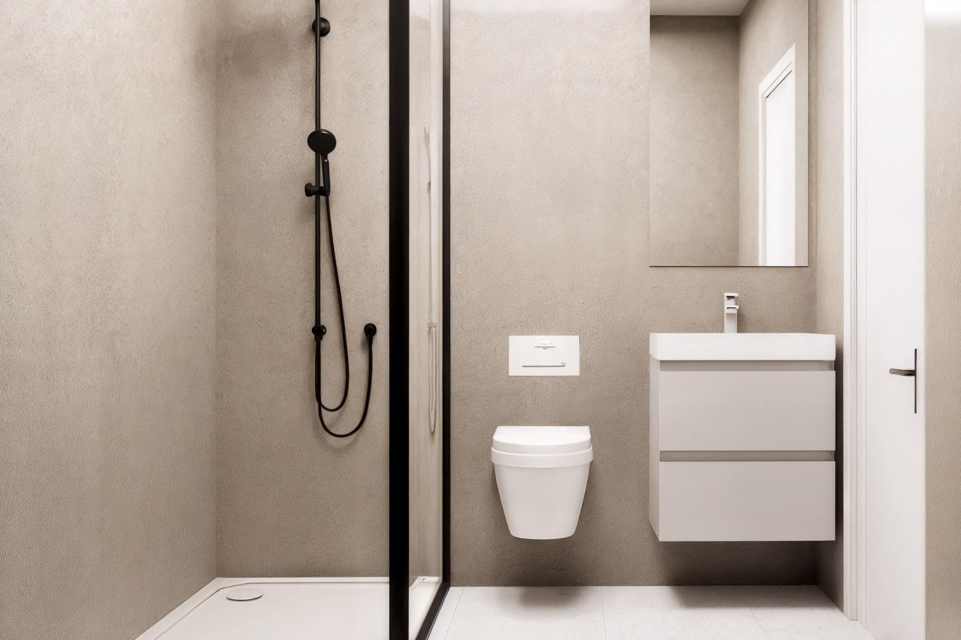 Reventa - Apartamento - Torrevieja - Curva del Palangre