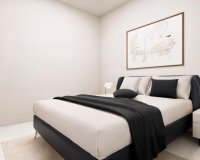 Reventa - Apartamento - Torrevieja - Curva del Palangre