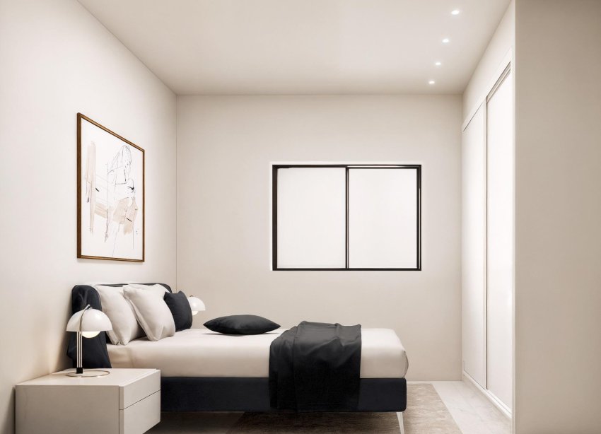 Reventa - Apartamento - Torrevieja - Curva del Palangre