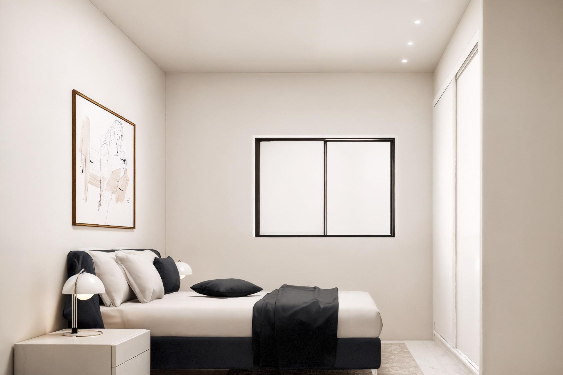 Reventa - Apartamento - Torrevieja - Curva del Palangre