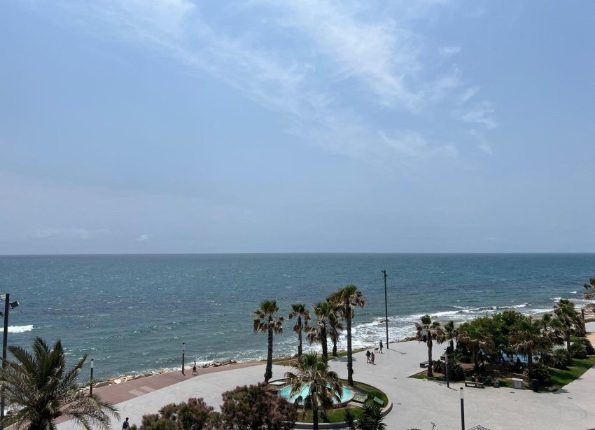 Reventa - Apartamento - Torrevieja - Curva del Palangre