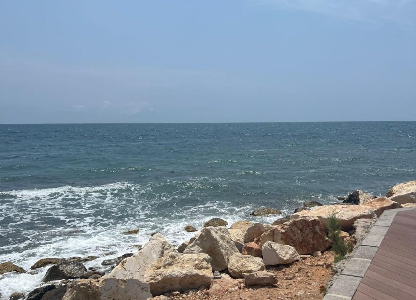 Reventa - Apartamento - Torrevieja - Curva del Palangre