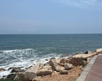 Reventa - Apartamento - Torrevieja - Curva del Palangre