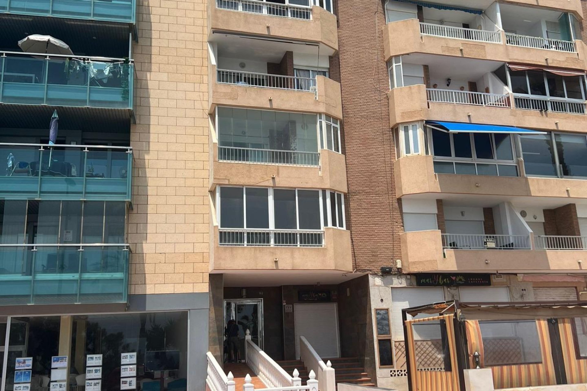 Reventa - Apartamento - Torrevieja - Curva del Palangre