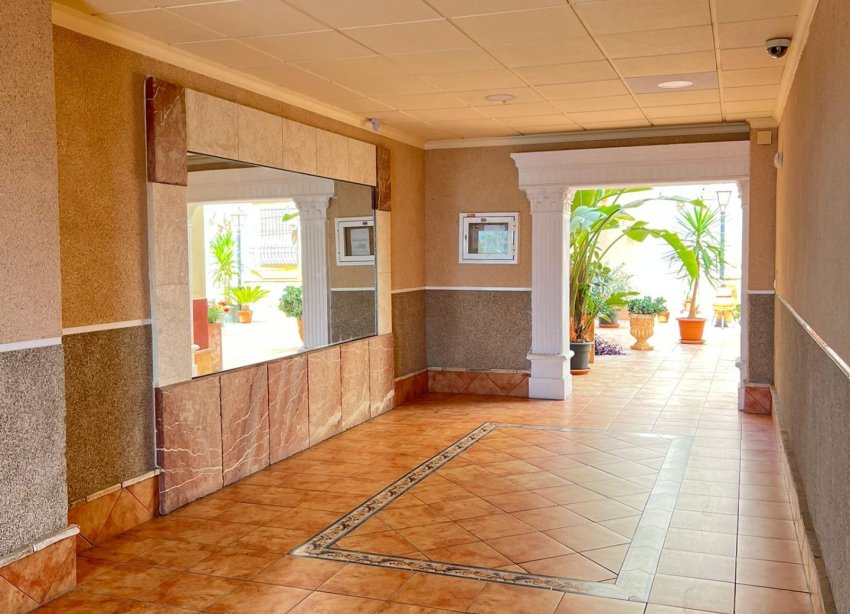 Reventa - Apartamento - Torrevieja - Curva del Palangre