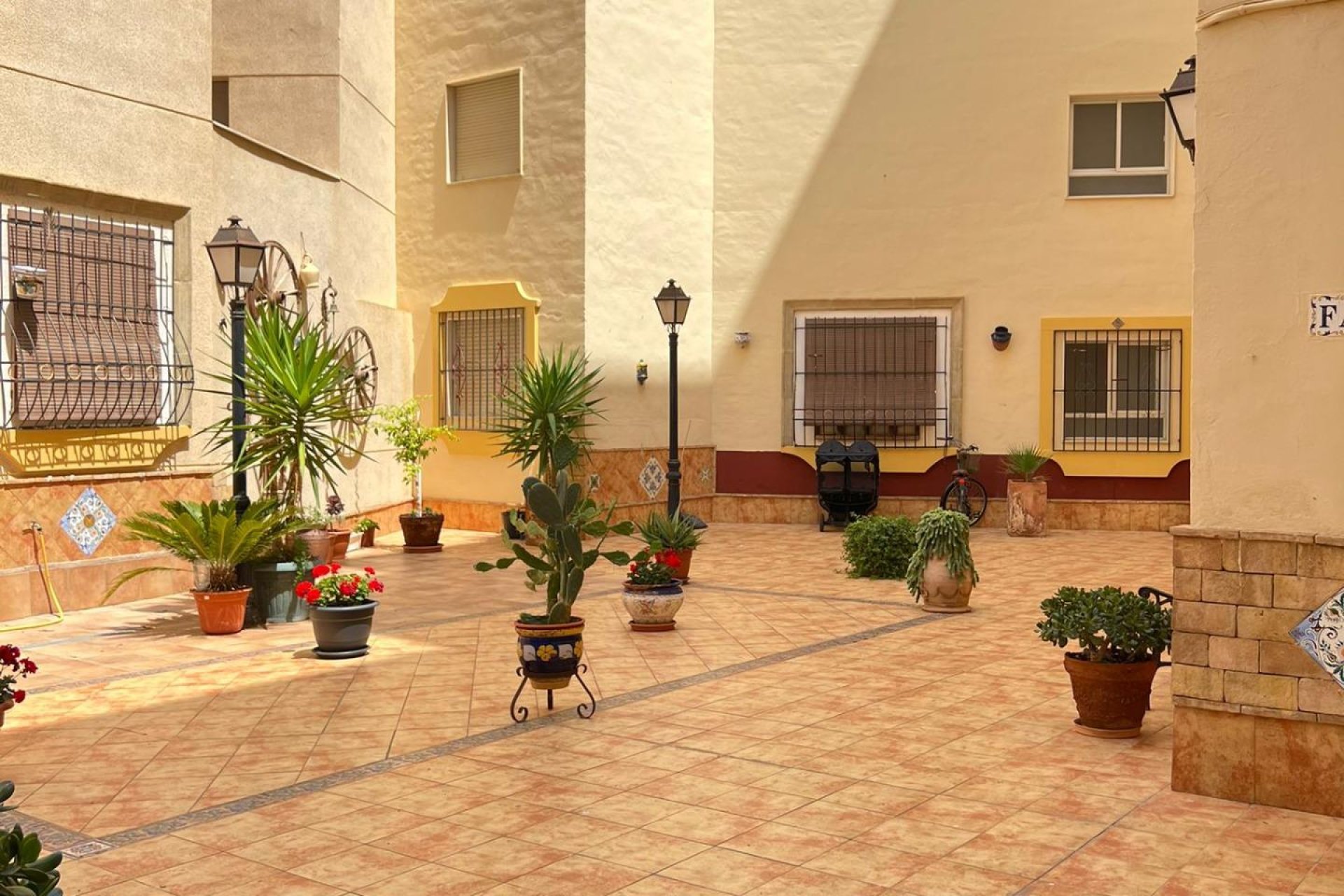 Reventa - Apartamento - Torrevieja - Curva del Palangre