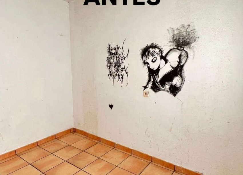 Reventa - Apartamento - Torrevieja - Curva del Palangre