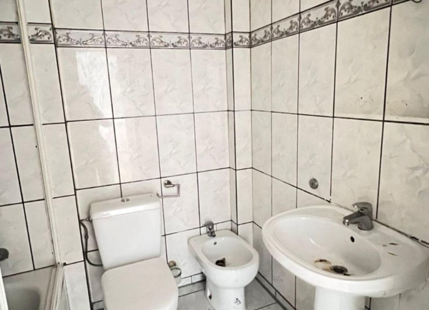 Reventa - Apartamento - Torrevieja - Curva del Palangre