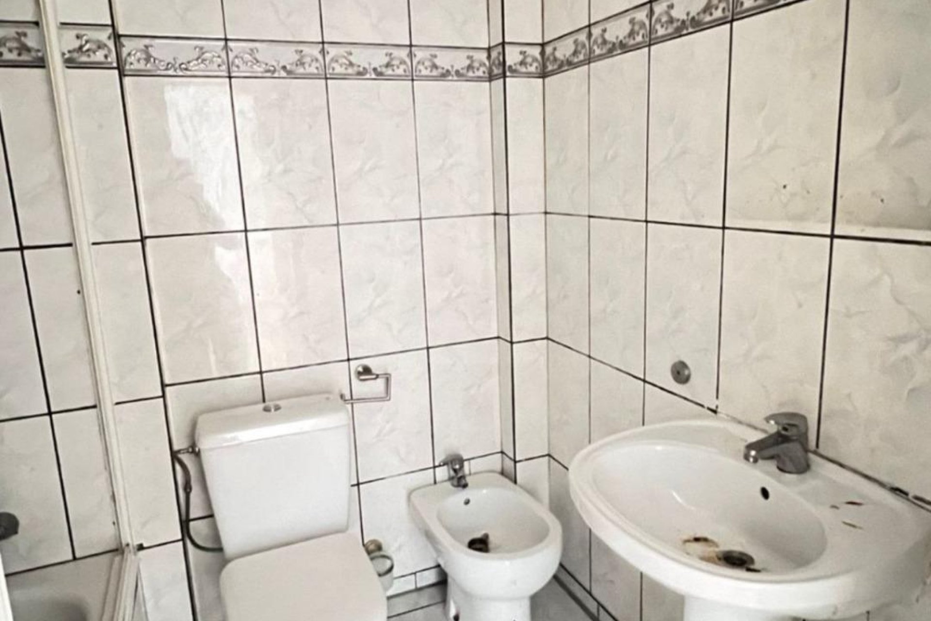 Reventa - Apartamento - Torrevieja - Curva del Palangre