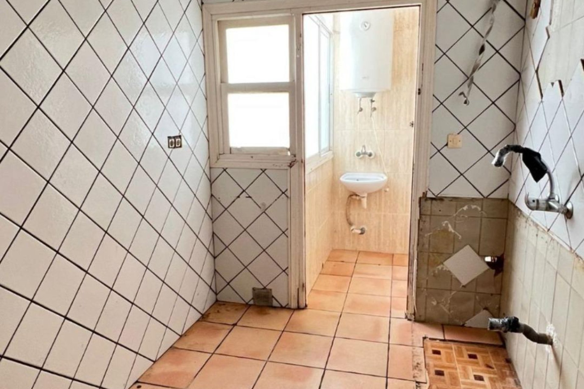 Reventa - Apartamento - Torrevieja - Curva del Palangre