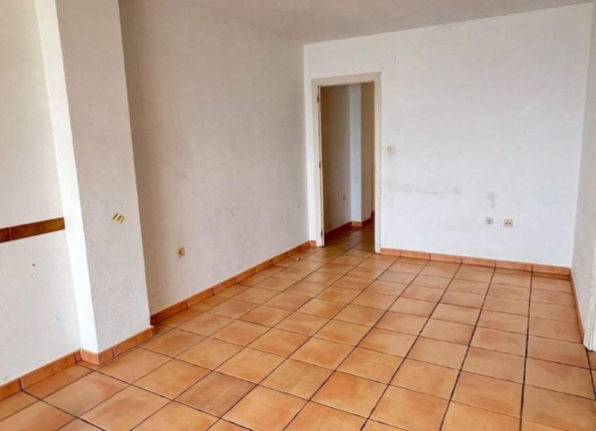 Reventa - Apartamento - Torrevieja - Curva del Palangre