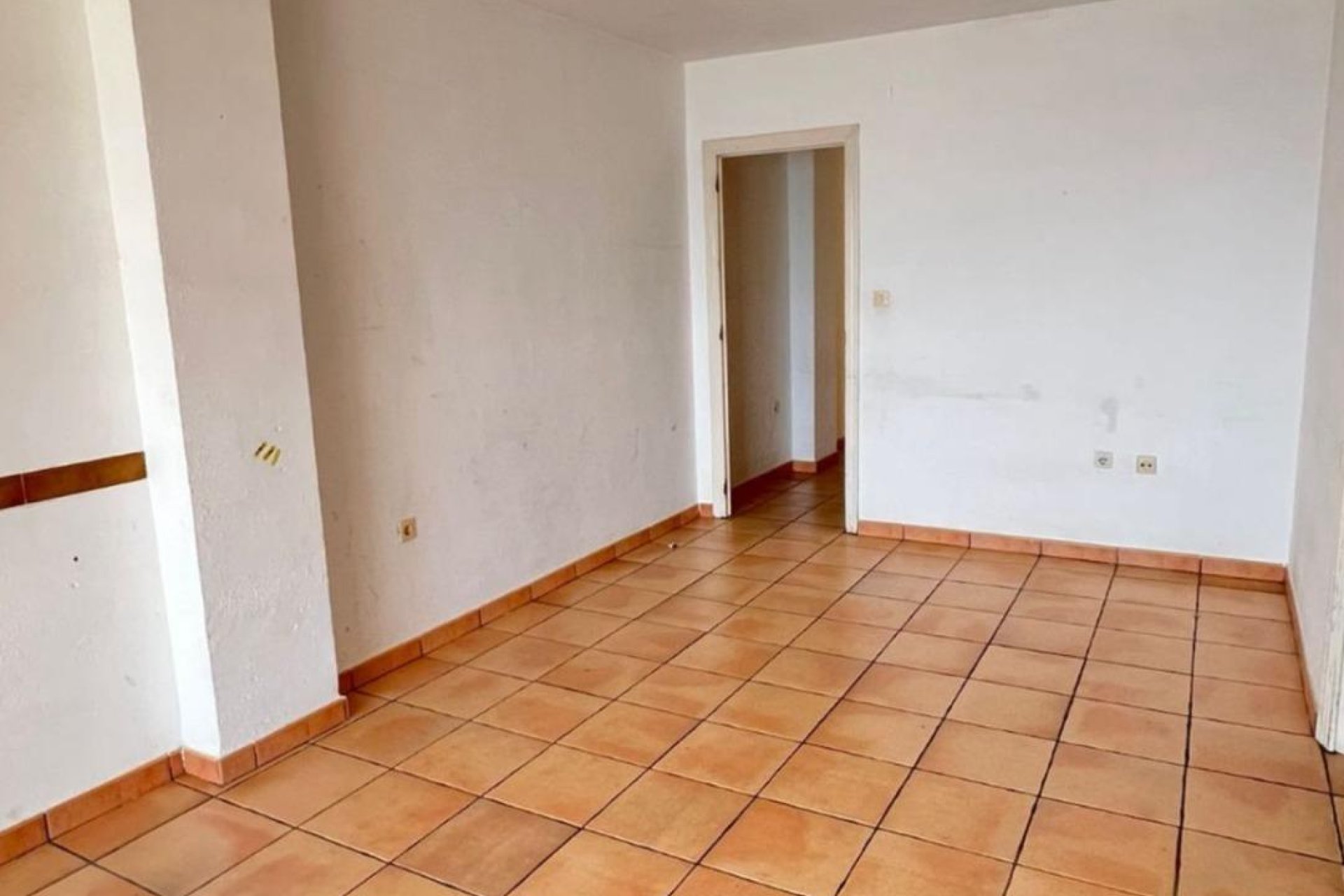 Reventa - Apartamento - Torrevieja - Curva del Palangre