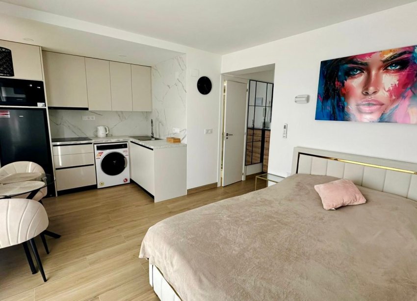 Reventa - Apartamento - Torrevieja - Curva del Palangre