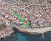 Reventa - Apartamento - Torrevieja - Curva del Palangre