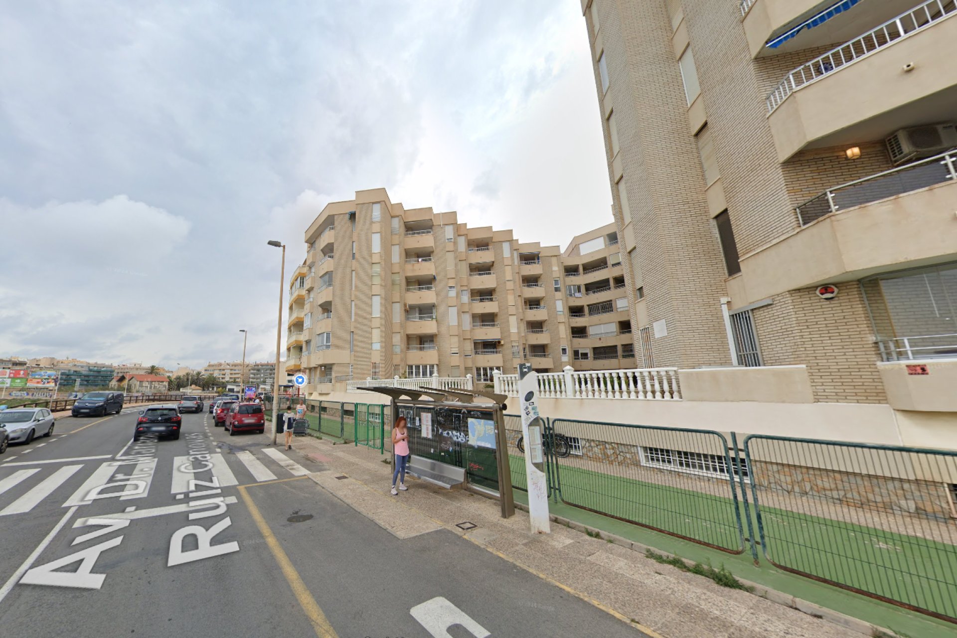 Reventa - Apartamento - Torrevieja - Curva del Palangre