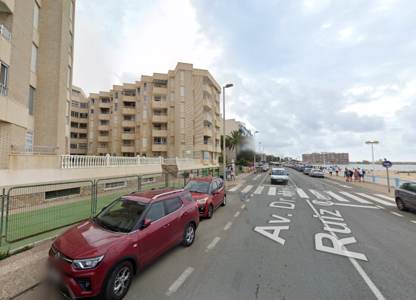 Reventa - Apartamento - Torrevieja - Curva del Palangre