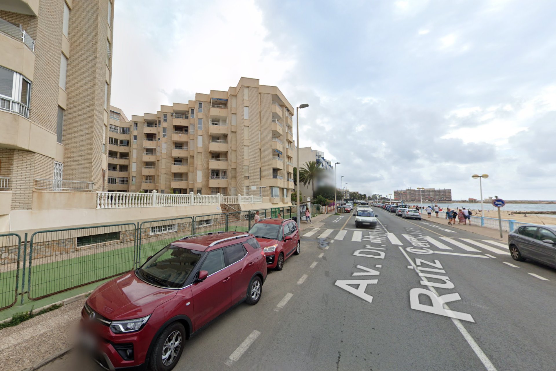 Reventa - Apartamento - Torrevieja - Curva del Palangre