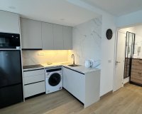 Reventa - Apartamento - Torrevieja - Curva del Palangre