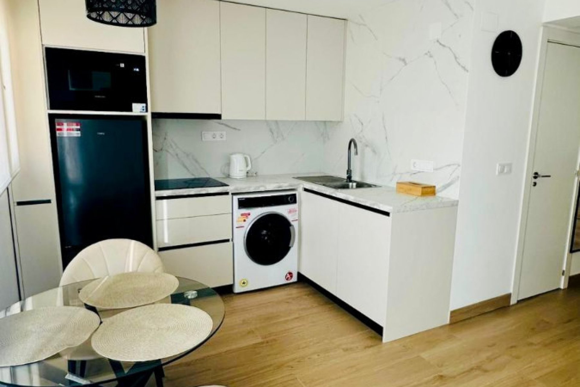 Reventa - Apartamento - Torrevieja - Curva del Palangre