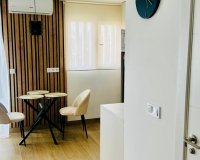 Reventa - Apartamento - Torrevieja - Curva del Palangre