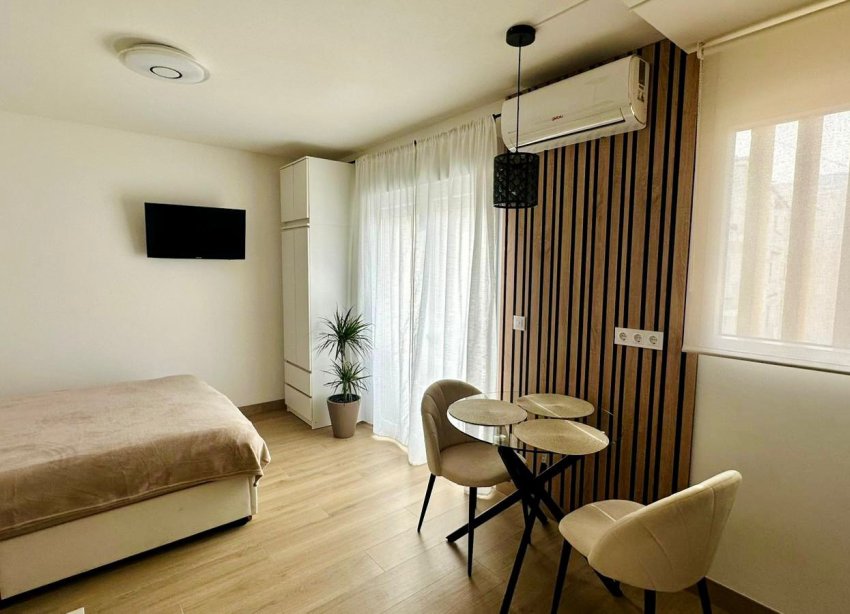 Reventa - Apartamento - Torrevieja - Curva del Palangre