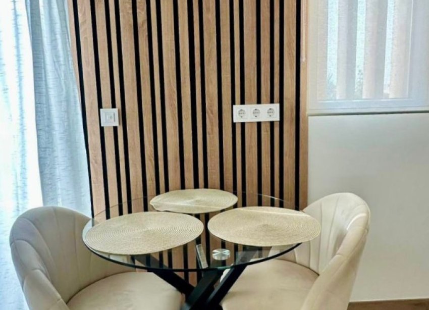 Reventa - Apartamento - Torrevieja - Curva del Palangre