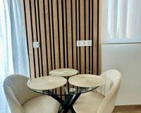 Reventa - Apartamento - Torrevieja - Curva del Palangre