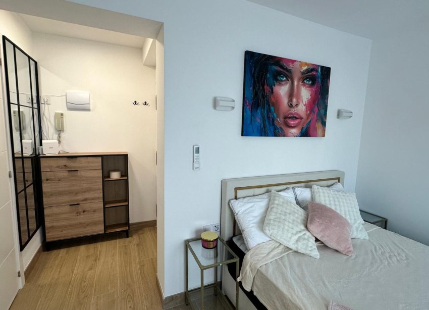 Reventa - Apartamento - Torrevieja - Curva del Palangre