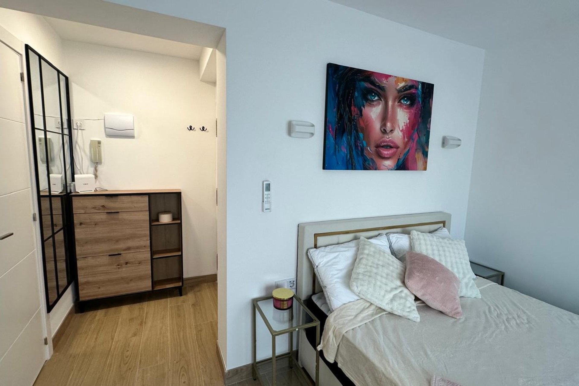 Reventa - Apartamento - Torrevieja - Curva del Palangre